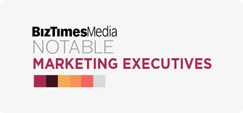 BizTimes Media Notable Marketing Executives