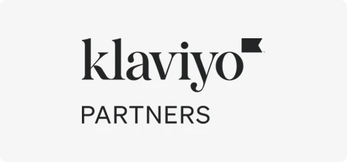 Klaviyo Partners