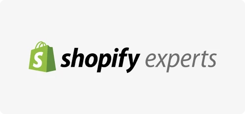 Shopify Experts