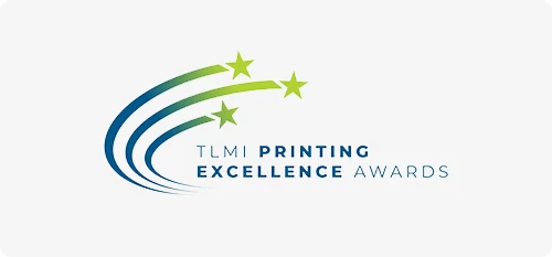 TLMI Printing Excellence Awards
