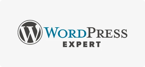 WordPress Expert