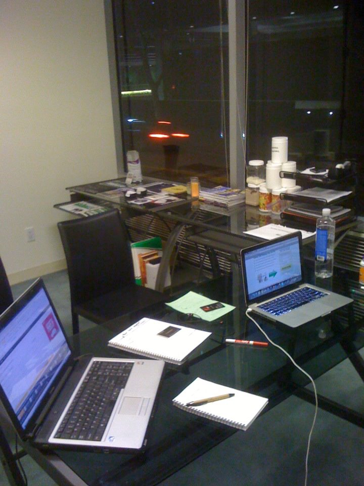 Operations Dos & Don’ts for Start-Ups